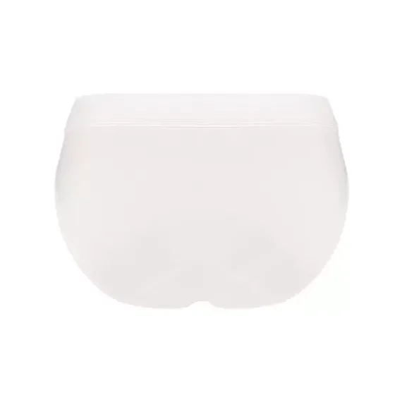 Double Comfort Tai, White