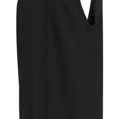 Dress, Black