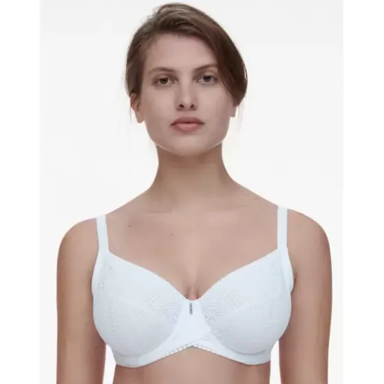 Easy Support Full-Cup, Hvid