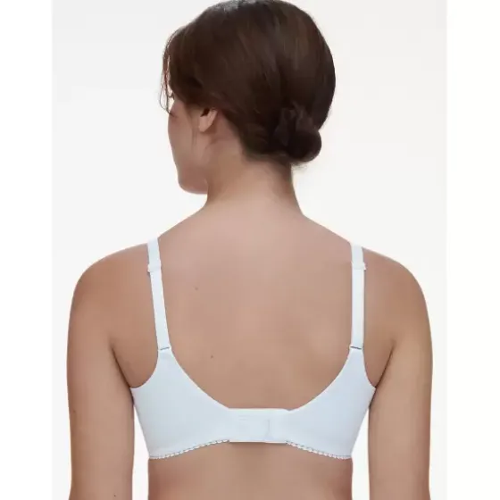 Easy Support Full-Cup, Hvid