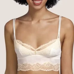Eden Rock Top, Vintage Natural