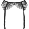 Emily Hofteholder, Black