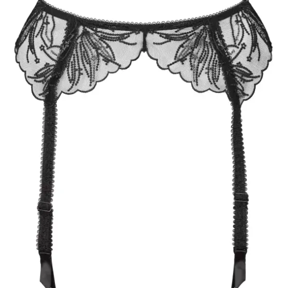 Emily Hofteholder, Black