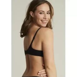 Emma Moulded, Black