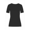 Emotion T-Shirt, Sort