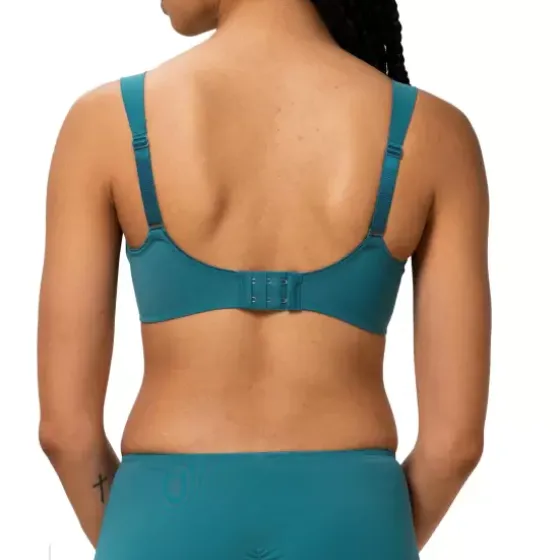 Essential Minimizer Full-Cup, Blue Coral