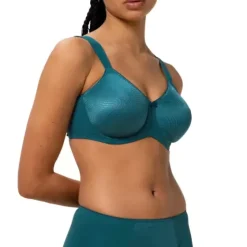 Essential Minimizer Full-Cup, Blue Coral
