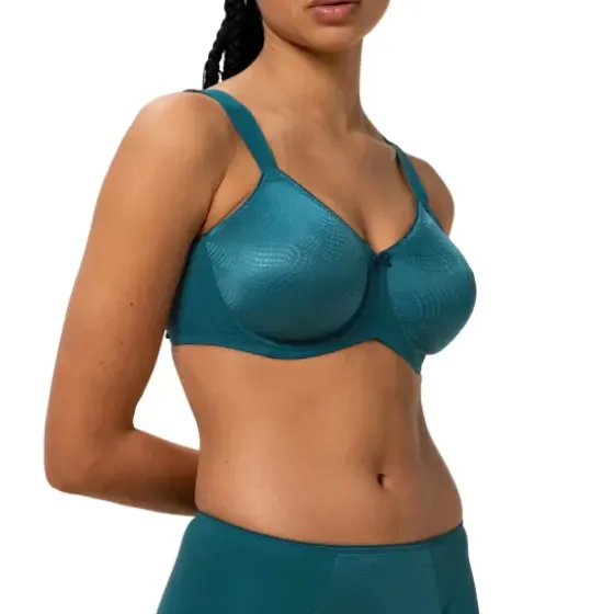 Essential Minimizer Full-Cup, Blue Coral