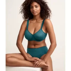 Essential Minimizer Full-Cup, Blue Coral
