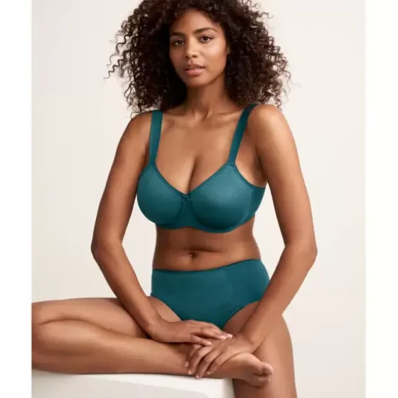 Essential Minimizer Full-Cup, Blue Coral