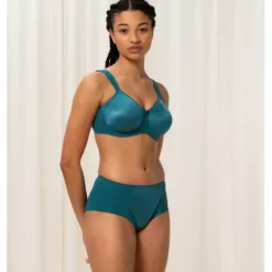 Essential Minimizer Full-Cup, Blue Coral