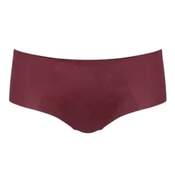 Essential Minimizer Hipster, Garnet Brown