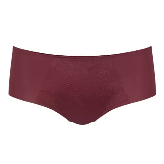 Essential Minimizer Hipster, Garnet Brown