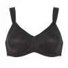 Essential Minimizer W, Black