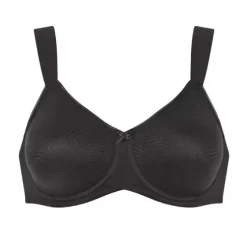 Essential Minimizer W, Black