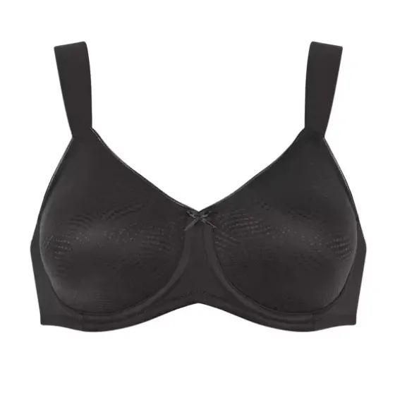 Essential Minimizer W, Black