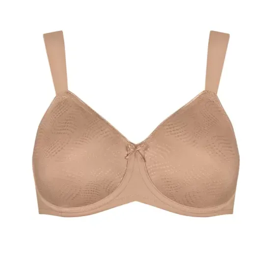 Essential Minimizer W, Nude