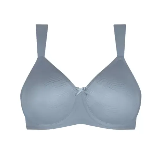 Essential Minimizer W, Placid Water