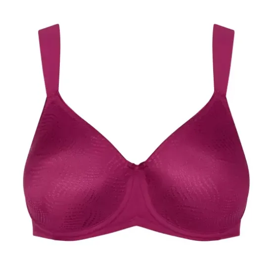 Essential Minimizer WX, Dark Pink