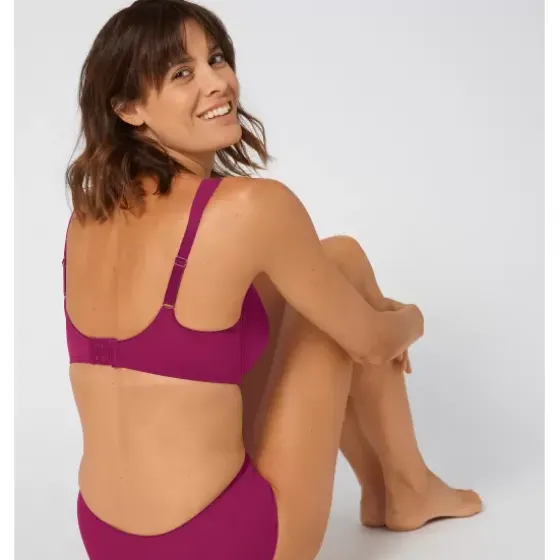 Essential Minimizer WX, Dark Pink