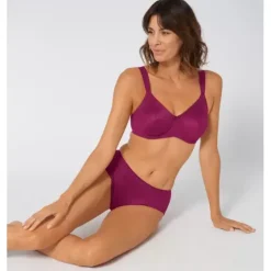 Essential Minimizer WX, Dark Pink