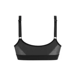 Ester Med Frontlukning, Black