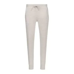 Every Night Pants, Silvergrey Stripes