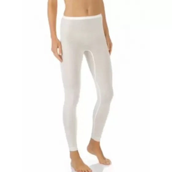 Exquisite Leggings, Hvid