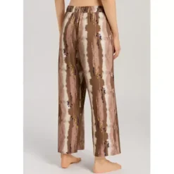 Favourites Crop Pants, Vigorous Aquarelle