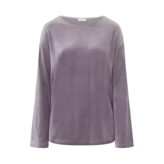 Favourites Pullover, Orchid