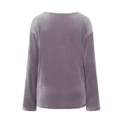 Favourites Pullover, Orchid