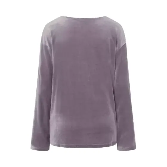 Favourites Pullover, Orchid