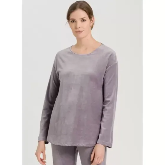 Favourites Pullover, Orchid
