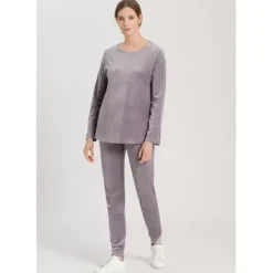 Favourites Pullover, Orchid
