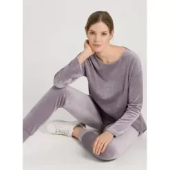 Favourites Pullover, Orchid