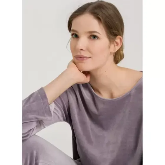 Favourites Pullover, Orchid