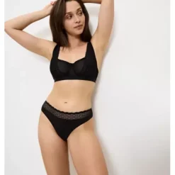 Feel Of Modal String, Black