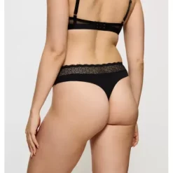 Feel Of Modal String, Black