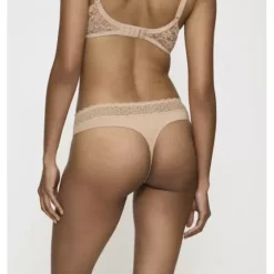 Feel Of Modal String, Skin