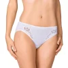 Feminin Sense Mini, Hvid