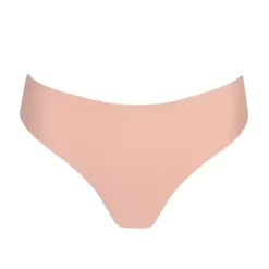 Figuras String, Powder Rose