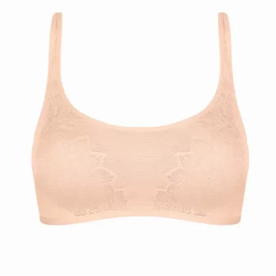 Fit Smart, Nude