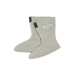 Fleece Sokker, Sand