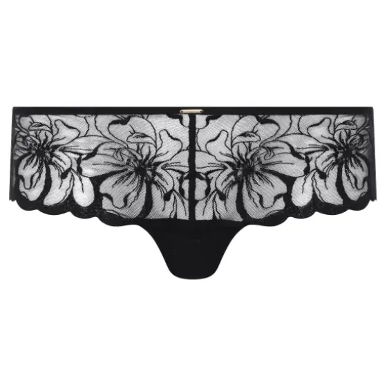 Fleurs Hipster, Black