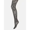 Florina Tights, Black/Black