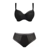 Fusion Full-Cup, Black