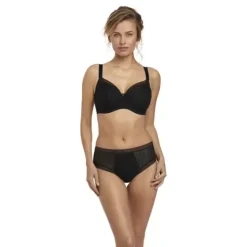 Fusion Full-Cup, Black