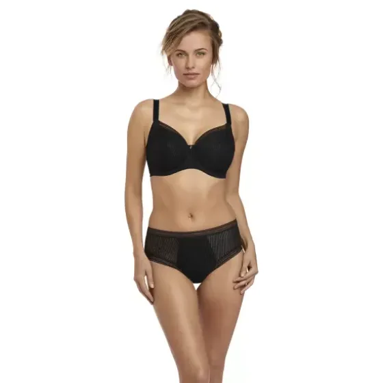 Fusion Full-Cup, Black