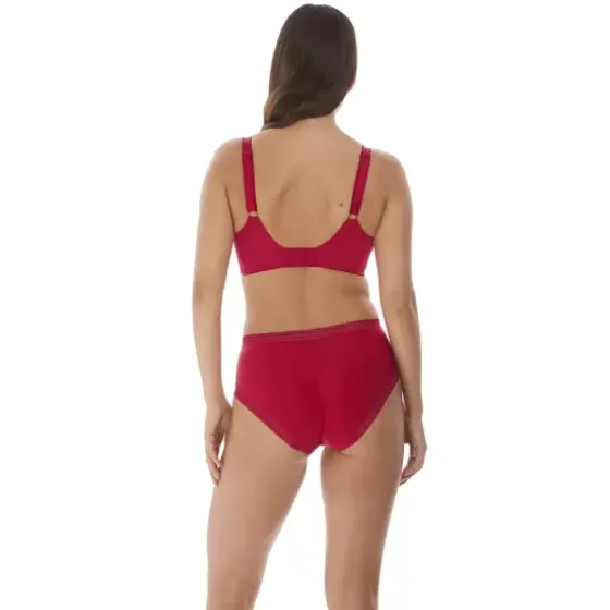 Fusion Full-Cup, Red