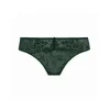 Ginger Tai, Green